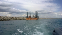 GEOTEC SETE VNF