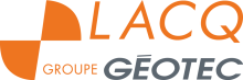 Logo Géotec Lacq