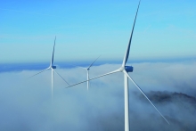 Eoliennes Groupe Géotec