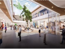 Westland Shopping Géotec Verbeke