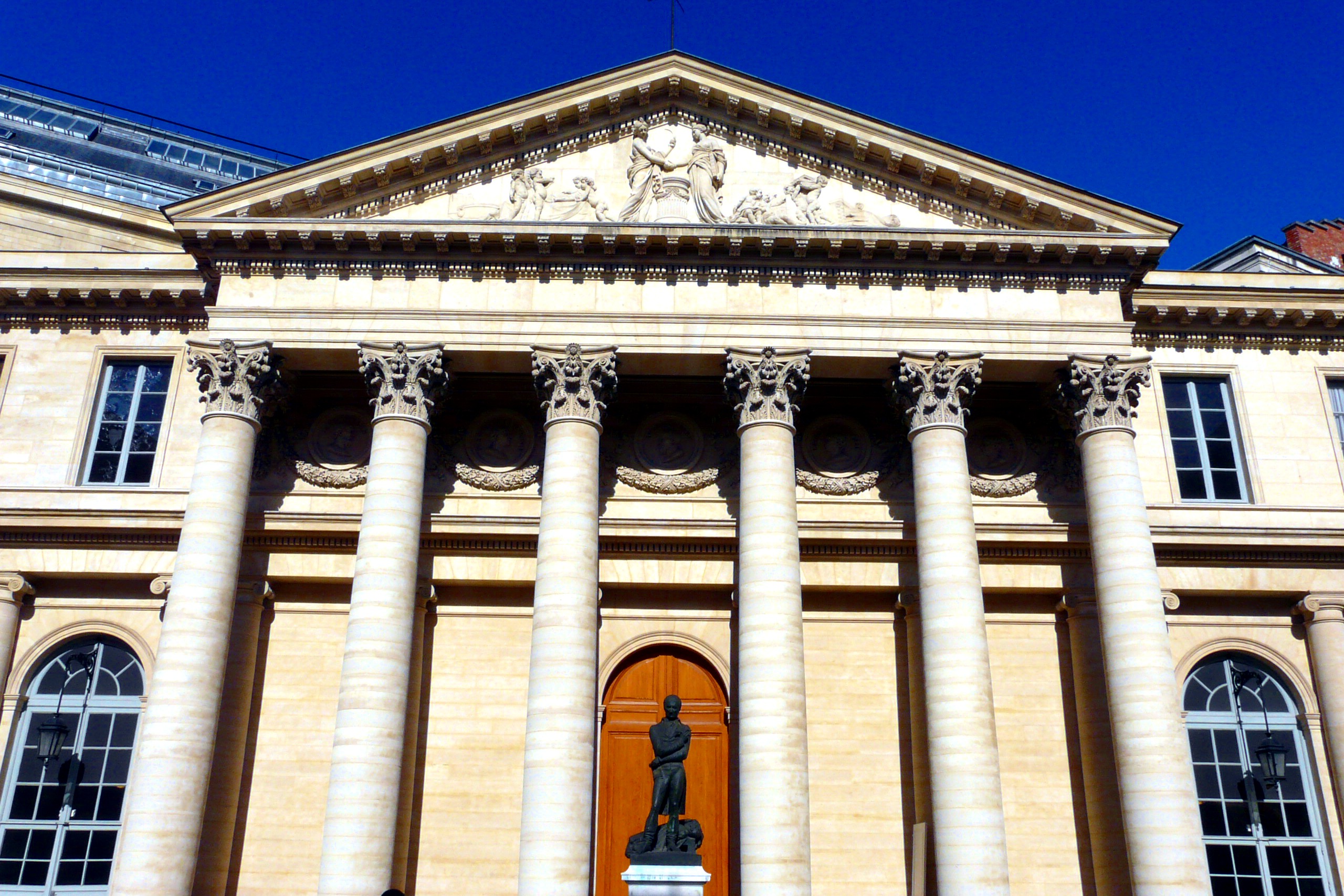 Universite De Paris Paris 6E Arrondissement 75